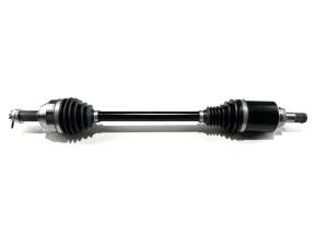 Front Left CV Axle for Honda 'Limited Edition' Pioneer 1000 & 1000-5 2017-2021 Quality Tested Heat-Treated 4140 Chromoly Steel Exact Fit ATVPC