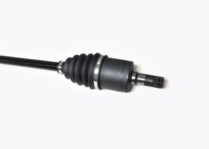 ATV Parts Connection - Precision Front Right CV Axle for John Deere AM141846 4140 Chromoly Steel Exact Fit Heat-Treated ATVPC - Image 2