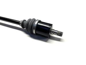 ATV Parts Connection - Precision Front Right CV Axle & Bearing for Can-Am 705402030 Quality Tested Heat-Treated 4140 Chromoly Steel Exact Fit ATVPC - Image 3