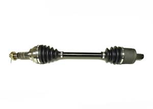Precision Front Right CV Axle for John Deere HPX Gator Gas & Diesel 2010-2013 Quality Tested Heat-Treated 4140 Chromoly Steel Exact Fit ATVPC