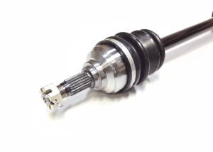 ATV Parts Connection - Precision CV Axle & Bearing Kit for Arctic Cat 400 & 500 2002-2004 Front or Rear Left or Right Quality Tested Heat-Treated 4140 Chromoly Steel Exact Fit ATVPC - Image 3