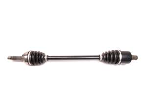 Precision Front CV Axle for Polaris 1333743 Left or Right Quality Tested Heat-Treated 4140 Chromoly Steel Exact Fit ATVPC