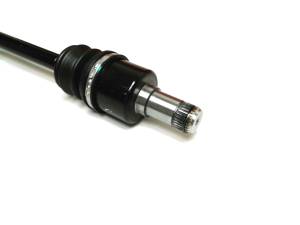 ATV Parts Connection - Precision Rear Left CV Axle for John Deere AM145188 Quality Tested Heat-Treated 4140 Chromoly Steel Exact Fit ATVPC - Image 3
