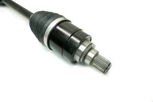 ATV Parts Connection - Precision Front Left CV Axle for KYMCO MXU 500i 700i 2013-2018 Quality Tested Heat-Treated 4140 Chromoly Steel Exact Fit ATVPC - Image 2