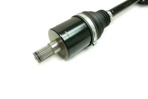 ATV Parts Connection - Precision Rear CV Axle for Kubota RTV-X1140R & RTV-X1140W 2016-2020 Left or Right Quality Tested Heat-Treated 4140 Chromoly Steel Exact Fit ATVPC - Image 3