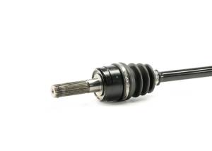 ATV Parts Connection - Precision Front Left CV Axle for Kawasaki 59266-0047 Quality Tested Heat-Treated 4140 Chromoly Steel Exact Fit ATVPC - Image 3