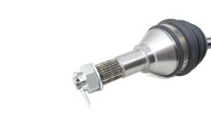 ATV Parts Connection - Precision Front Left CV Axle & Bearing for Can-Am 705402235 Quality Tested Heat-Treated 4140 Chromoly Steel Exact Fit ATVPC - Image 2