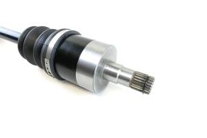 ATV Parts Connection - Precision Front Left CV Axle & Bearing for Can-Am 705402235 Quality Tested Heat-Treated 4140 Chromoly Steel Exact Fit ATVPC - Image 3