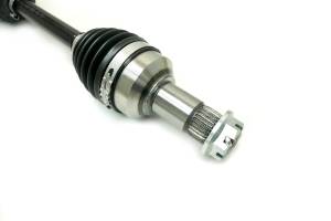 ATV Parts Connection - Precision Front Right CV Axle for KYMCO MXU 500i 700i 2013-2018 Quality Tested Heat-Treated 4140 Chromoly Steel Exact Fit ATVPC - Image 2