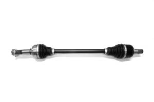 Precision Front CV Axle for Yamaha Wolverine RMAX2 RMAX4 2021-2026 Left or Right Quality Tested Heat-Treated 4140 Chromoly Steel Exact Fit ATVPC