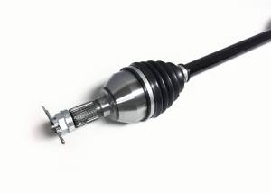 ATV Parts Connection - Precision Rear CV Axle & Bearing for Can-Am 705502154 Left or Right Quality Tested Heat-Treated 4140 Chromoly Steel Exact Fit ATVPC - Image 3