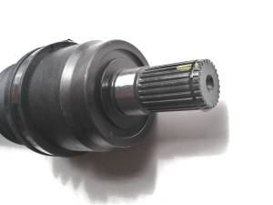 ATV Parts Connection - Precision Rear CV Axle for Honda Pioneer 700 & 700-4 2014 Left or Right Quality Tested Heat-Treated 4140 Chromoly Steel Exact Fit ATVPC - Image 3