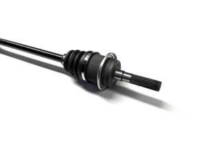 ATV Parts Connection - Precision Front Right CV Axle for Can-Am 705401878 Quality Tested Heat-Treated 4140 Chromoly Steel Exact Fit ATVPC - Image 2