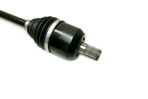 ATV Parts Connection - Precision Front CV Axle for Honda Talon 1000R & 1000RS 2022 44250-HL6-AB1 Left or Right Quality Tested Heat-Treated 4140 Chromoly Steel Exact Fit ATVPC - Image 2