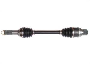 ATV Parts Connection - Precision Rear Right CV Axle for Yamaha Big Bear 400 2007-2012 Quality Tested Heat-Treated 4140 Chromoly Steel Exact Fit ATVPC - Image 1