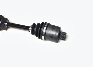 ATV Parts Connection - Precision Rear CV Axle for Polaris 1380142 Left or Right Quality Tested Heat-Treated 4140 Chromoly Steel Exact Fit ATVPC - Image 2