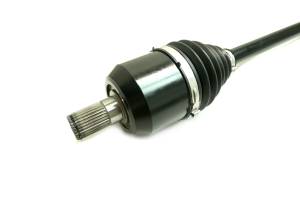 ATV Parts Connection - Precision Front CV Axle for Honda Talon 1000X & 1000X-4 2022 44250-HL6-AA1 Left or Right Quality Tested Heat-Treated 4140 Chromoly Steel Exact Fit ATVPC - Image 3