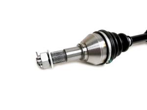 ATV Parts Connection - Precision Front Right CV Axle for Can-Am 705401703 Quality Tested Heat-Treated 4140 Chromoly Steel Exact Fit ATVPC - Image 2
