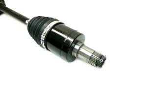 ATV Parts Connection - Precision Rear Left CV Axle for John Deere AM140785 AM145320 Quality Tested Heat-Treated 4140 Chromoly Steel Exact Fit ATVPC - Image 2