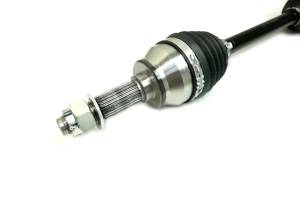 ATV Parts Connection - Precision Rear Left CV Axle for John Deere AM140785 AM145320 Quality Tested Heat-Treated 4140 Chromoly Steel Exact Fit ATVPC - Image 3