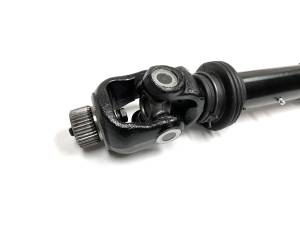 ATV Parts Connection - Precision Rear Universal Joint Axle for Polaris 1380110 Left or Right Quality Tested Heat-Treated 4140 Chromoly Steel Exact Fit ATVPC - Image 3