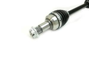 ATV Parts Connection - Precision Rear Left CV Axle for KYMCO MXU 500i & 700i 2013-2018 Quality Tested Heat-Treated 4140 Chromoly Steel Exact Fit ATVPC - Image 3