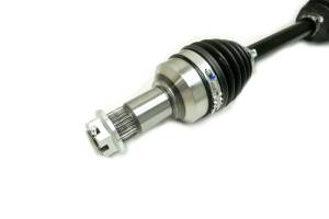 ATV Parts Connection - Precision Rear Right CV Axle for KYMCO MXU 500i 700i 2013-2018 Quality Tested Heat-Treated 4140 Chromoly Steel Exact Fit ATVPC - Image 3