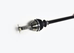 ATV Parts Connection - Precision Front CV Axle for Polaris Ranger 500 & Series 10/11 4x4 6x6 PPS 2002-2005 Left or Right Quality Tested Heat-Treated 4140 Chromoly Steel Exact Fit ATVPC - Image 3