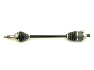 Precision Rear CV Axle for Can-Am 705502412 Left or Right Quality Tested Heat-Treated 4140 Chromoly Steel Exact Fit ATVPC