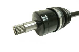 ATV Parts Connection - Precision Front Right CV Axle for CFMOTO CFORCE 500 600 800 Quality Tested Heat-Treated 4140 Chromoly Steel Exact Fit ATVPC - Image 3