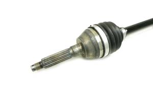 ATV Parts Connection - Precision Front CV Axle & Bearing for Polaris 1332471 1332881 Left or Right Quality Tested Heat-Treated 4140 Chromoly Steel Exact Fit ATVPC - Image 3