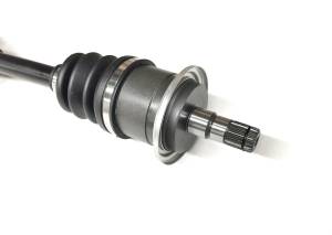 ATV Parts Connection - Precision Front Left CV Axle & Brg for Can-Am 705401704 Quality Tested Heat-Treated 4140 Chromoly Steel Exact Fit ATVPC - Image 4