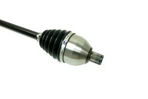 ATV Parts Connection - Precision Rear CV Axle for Polaris 1334593 Left or Right Quality Tested Heat-Treated 4140 Chromoly Steel Exact Fit ATVPC - Image 2