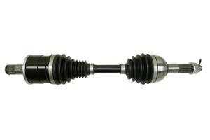 Precision Rear CV Axle for CFMOTO 9AY0-280300-00001 Left or Right Quality Tested Heat-Treated 4140 Chromoly Steel Exact Fit ATVPC