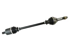 ATV Parts Connection - Precision Front CV Axle for Cub Cadet 611-04071A 911-04071A Volunteer 4x4 2006-2020 Left or Right Quality Tested Heat-Treated 4140 Chromoly Steel Exact Fit ATVPC - Image 1
