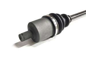 ATV Parts Connection - Precision Front CV Axle for Polaris 1333123 1333283 Left or Right Quality Tested Heat-Treated 4140 Chromoly Steel Exact Fit ATVPC - Image 3