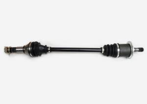 ATV Parts Connection - Precision Front Left CV Axle & Bearing for Can-Am 705401875 Quality Tested Heat-Treated 4140 Chromoly Steel Exact Fit ATVPC - Image 2