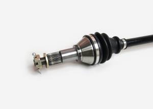 ATV Parts Connection - Precision Front Left CV Axle & Bearing for Can-Am 705401875 Quality Tested Heat-Treated 4140 Chromoly Steel Exact Fit ATVPC - Image 5