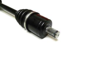 ATV Parts Connection - Precision Front Right CV Axle for John Deere Gator HPX Gas & Diesel 2011-2018 Quality Tested Heat-Treated 4140 Chromoly Steel Exact Fit ATVPC - Image 3