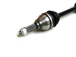 ATV Parts Connection - Precision Rear CV Axle for John Deere AM135876 Left or Right Quality Tested Heat-Treated 4140 Chromoly Steel Exact Fit ATVPC - Image 3