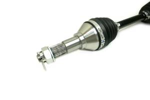 ATV Parts Connection - Precision Front Right CV Axle for Can-Am 705402238 Quality Tested Heat-Treated 4140 Chromoly Steel Exact Fit ATVPC - Image 3