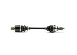 Precision Front CV Axle for Polaris 1333431 Left or Right Quality Tested Heat-Treated 4140 Chromoly Steel Exact Fit ATVPC