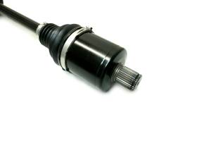 ATV Parts Connection - Precision Rear CV Axle for Polaris 1334361 Left or Right Quality Tested Heat-Treated 4140 Chromoly Steel Exact Fit ATVPC - Image 2