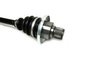 All Balls Racing - Precision Rear Left CV Axle for CFMOTO ZFORCE 800 Z8-EX Sport 2014 Quality Tested Heat-Treated 4140 Chromoly Steel Exact Fit ATVPC - Image 3