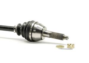ATV Parts Connection - Precision Rear CV Axle for Polaris 1332692 Left or Right Quality Tested Heat-Treated 4140 Chromoly Steel Exact Fit ATVPC - Image 2