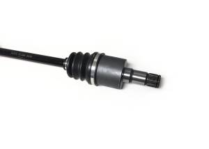 ATV Parts Connection - Precision Rear Right CV Axle for Polaris 2204858 Quality Tested Heat-Treated 4140 Chromoly Steel Exact Fit ATVPC - Image 2