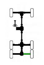 ATV Parts Connection - Precision Rear Right CV Axle for Polaris 2204858 Quality Tested Heat-Treated 4140 Chromoly Steel Exact Fit ATVPC - Image 5