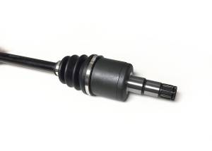 ATV Parts Connection - Precision Rear Right CV Axle for Polaris 1332285 Quality Tested Heat-Treated 4140 Chromoly Steel Exact Fit ATVPC - Image 2