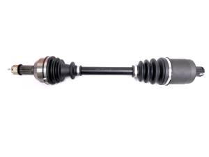 Precision Rear CV Axle for Polaris 1333949 Left or Right Quality Tested Heat-Treated 4140 Chromoly Steel Exact Fit ATVPC