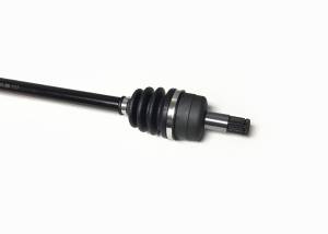 ATV Parts Connection - Precision Front CV Axle for Yamaha 1XD-F518F-00-00 Left or Right Quality Tested Heat-Treated 4140 Chromoly Steel Exact Fit ATVPC - Image 2